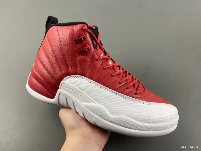 Kick Theory 130690-600 Alternate 12 Air Jordan 0606